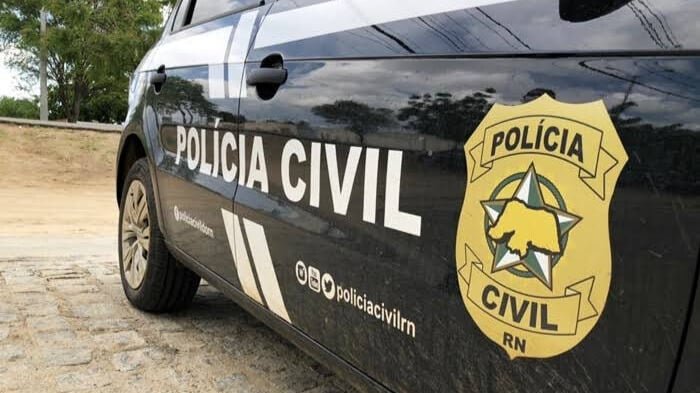 PCRN prende homem em flagrante por adulteração de veículo em São Miguel do Oeste