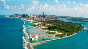 RN é 3º estado com maior percentual de pessoas trabalhando em municípios diferentes de onde moram, diz IBGE