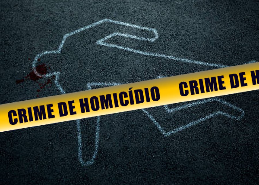 Homem é executado a tiros na madrugada desta sexta (24) em Mossoró