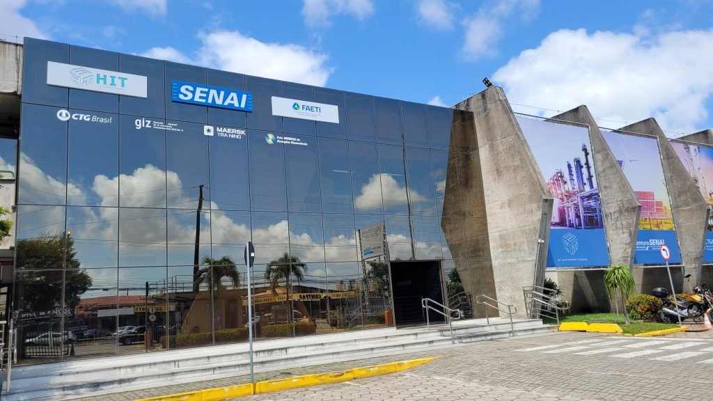 SENAI-RN prorroga inscrições para cursos técnicos gratuitos em Natal e Mossoró