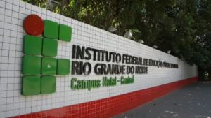 IFRN desenvolve programa com foco em jovens atletas potiguares