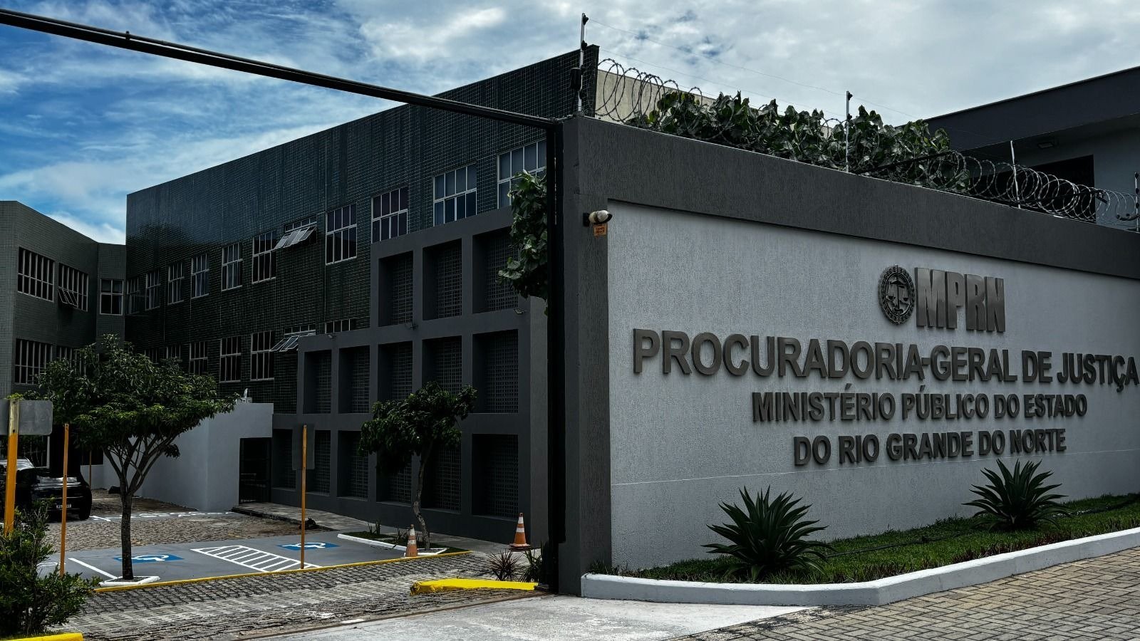 MPRN inicia processo eleitoral para escolha do Procurador-Geral de Justiça para o biênio 2025-2027