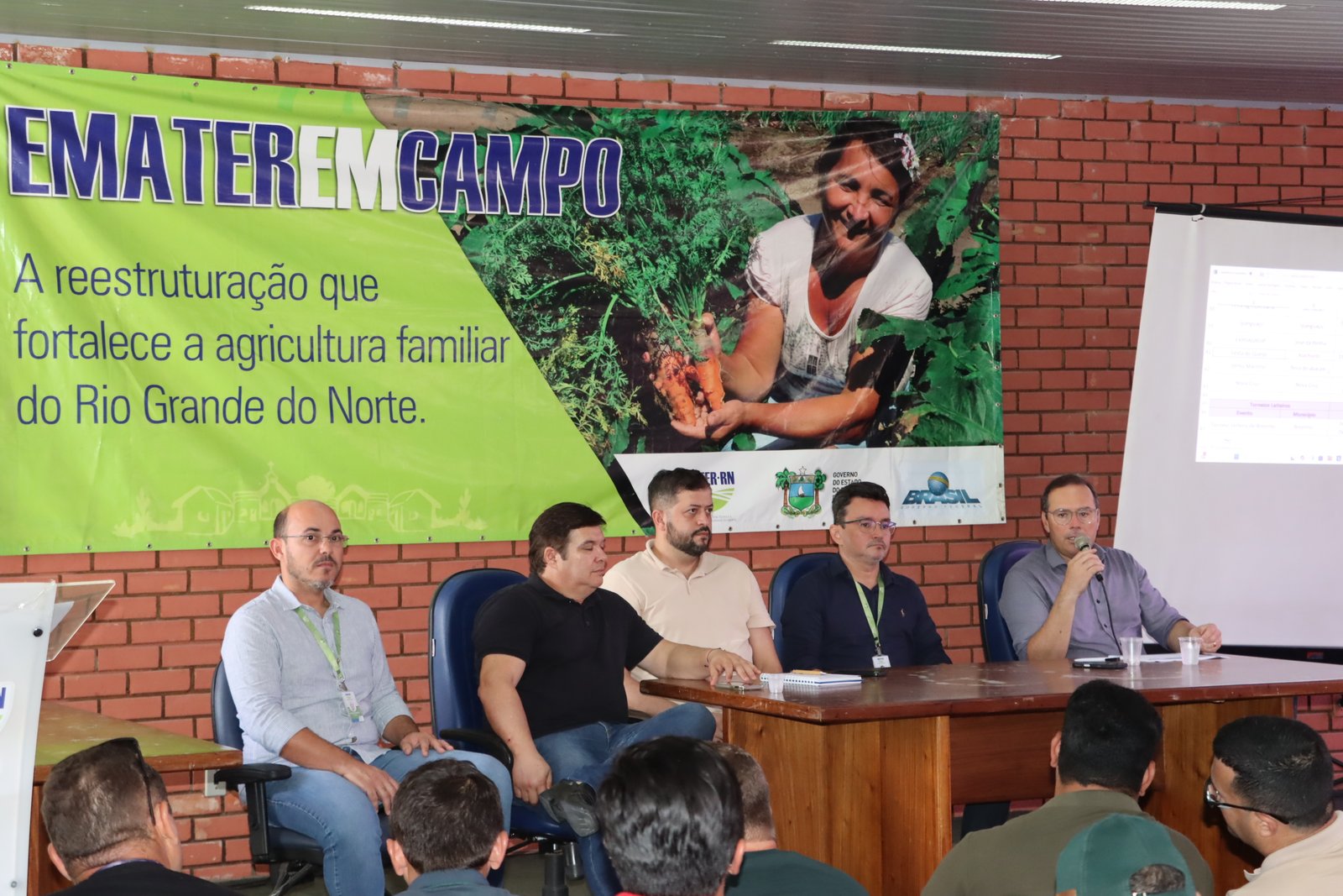 Governo define Calendário Estadual de Exposições Agropecuárias