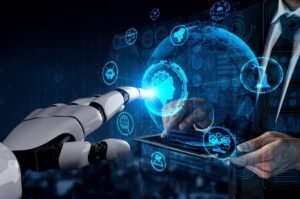 Sete em cada 10 alunos do ensino médio usam IA generativa em pesquisas