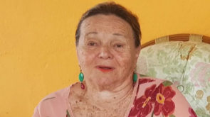 Morre a ‘senadora’ Rose Cantídio, figura histórica do aluizismo mossoroense