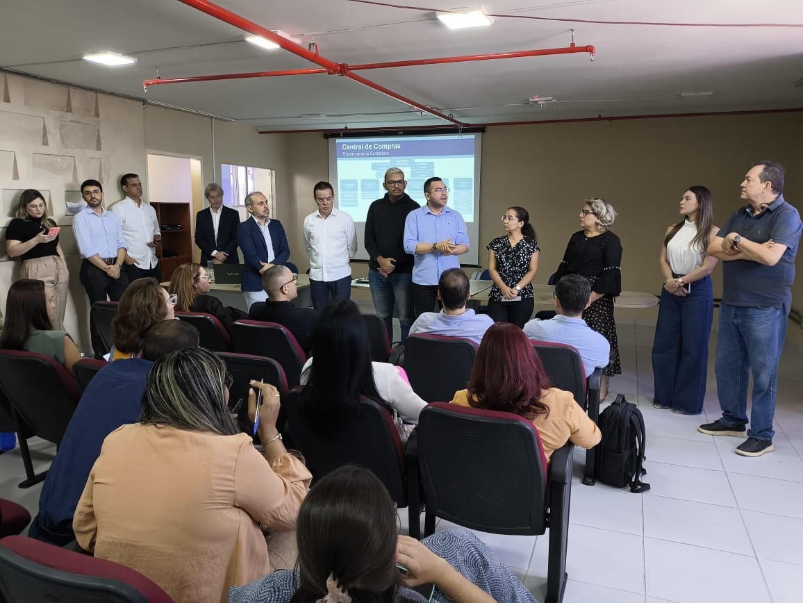 Prefeitura quer diminuir número de contratos de 12 mil para 5 mil com novo Portal de Compras
