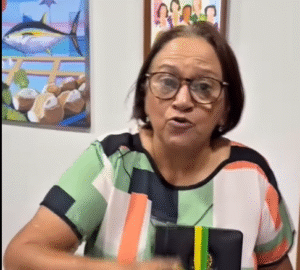 Fátima classifica condenação de Bolsonaro como “histórica”