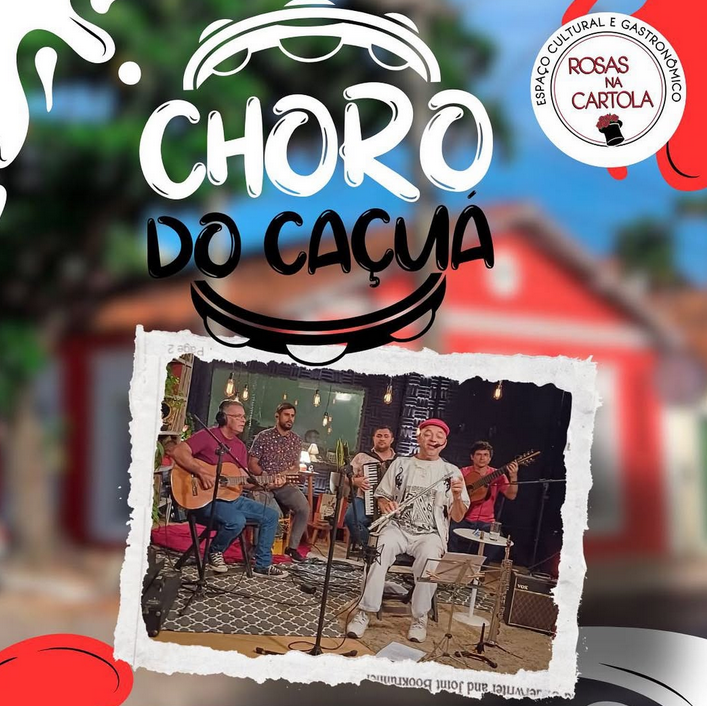 Música, teatro, poesia e arte marcam este fim de semana em Natal; confira  a programação