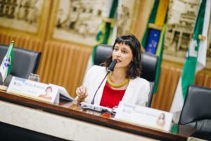Comissão da Câmara aprova continuidade de processo que pode cassar Brisa