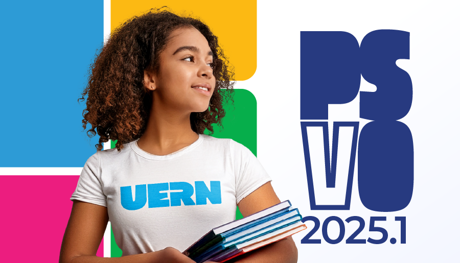 Uern abre inscrições para o Processo Seletivo de Vagas Ociosas