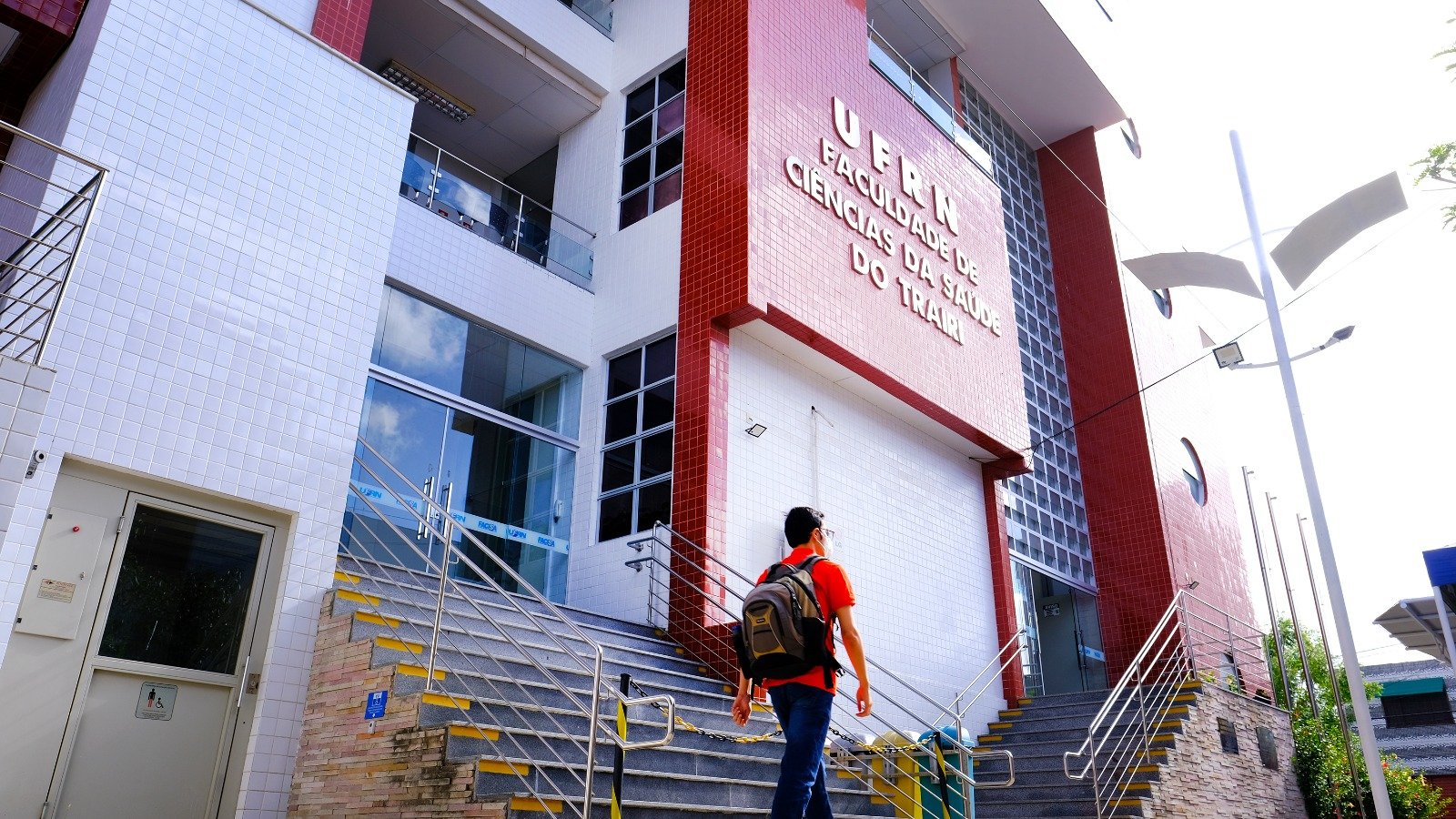 Facisa abre vagas de curso preparatório para o Enem em Santa Cruz