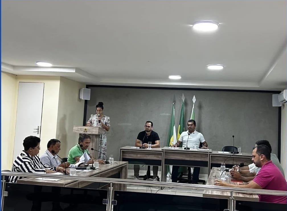 Câmara municipal de Montanhas aprova auxílio alimentação para vereadores; parlamentares recebem salário de R$ 9 mil