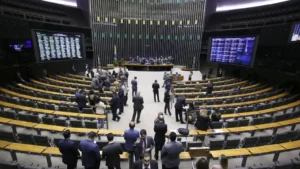 Fux determina manutenção do número de deputados e RN não deve ter mudança para eleições de 2026