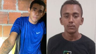 Polícia Civil prende suspeitos por roubo e furto de veículos em Mossoró