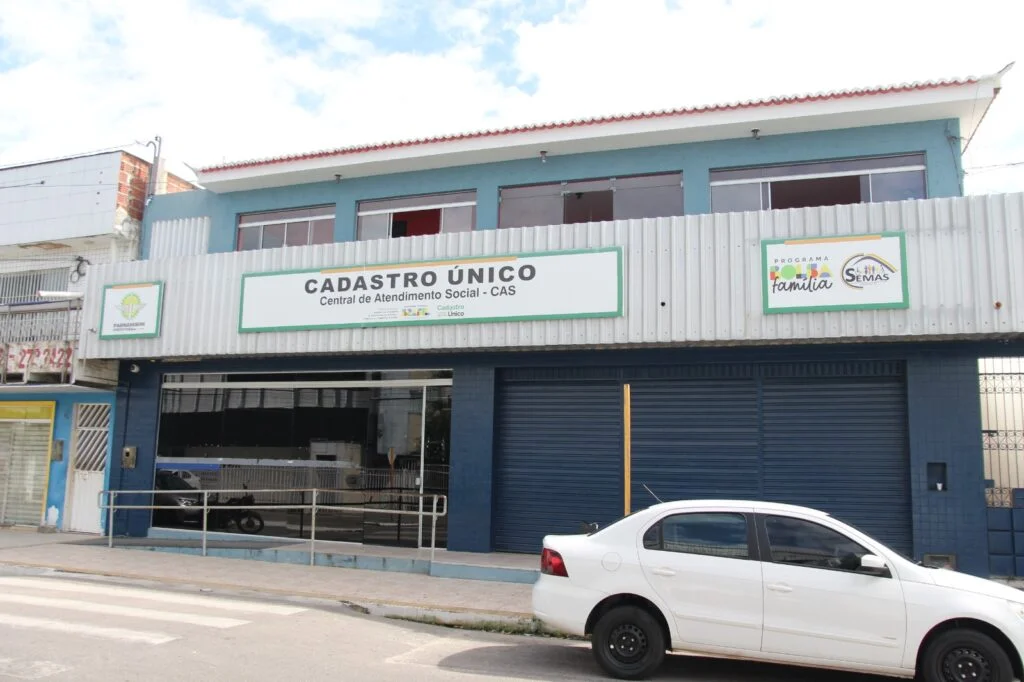 Cadastro Único de Parnamirim terá atendimentos presenciais exclusivos para bloqueios de benefícios
