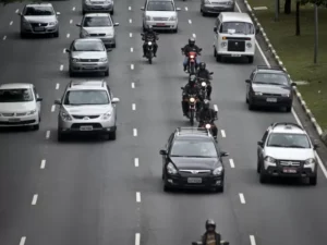 Número de trabalhadores por aplicativo cresce 25% e chega a 1,7 milhão