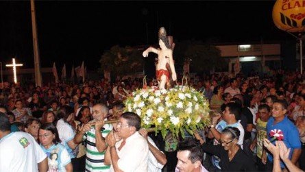 Festa de São Sebastião de Caraúbas movimentou mais de R$ 32 milhões em 2025