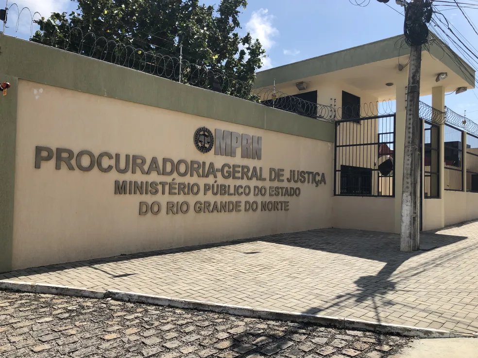 Ministério Público tem dois candidatos na disputa pela Procuradoria-Geral de Justiça; veja os nomes