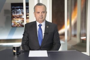 Rogério Marinho é o único senador do RN a declarar apoio à PEC da Blindagem