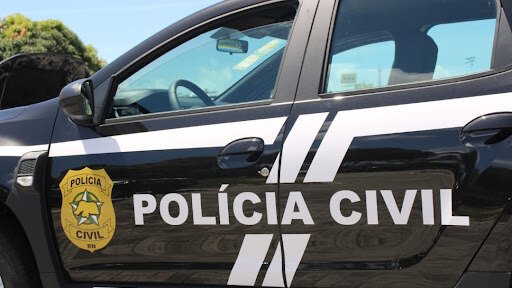 Polícia prende suspeitos de integrarem organização criminosa na zona leste de Mossoró