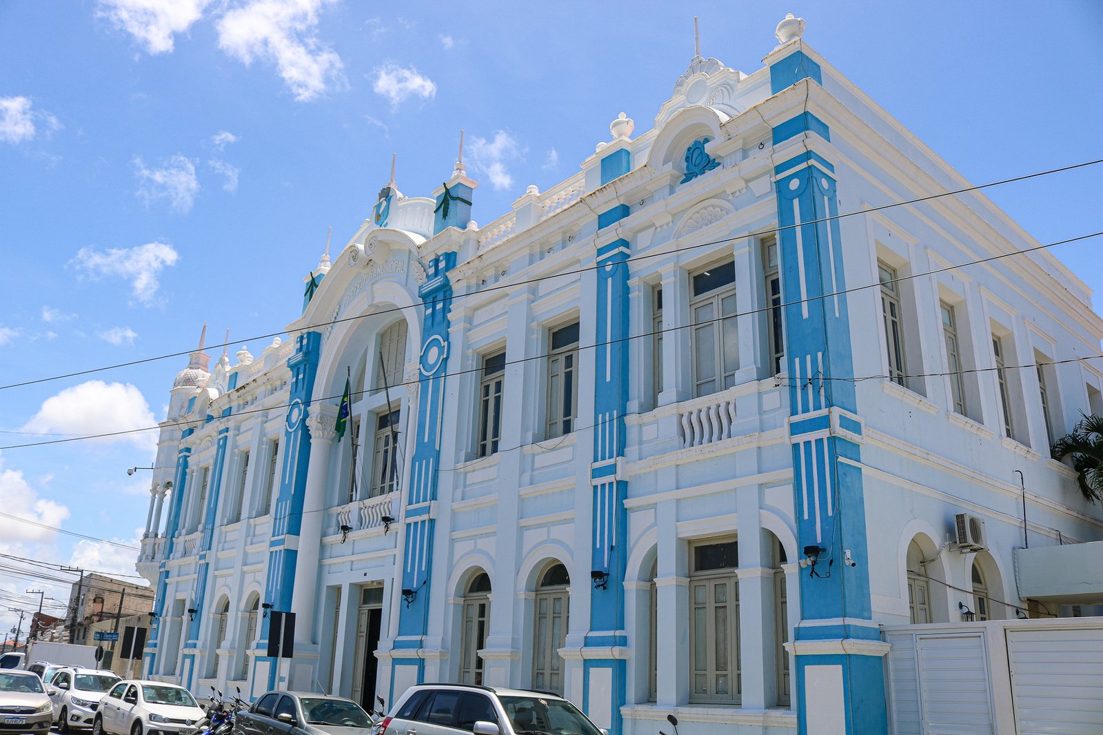 Prefeitura do Natal paga folha de abril nesta quarta-feira (30)