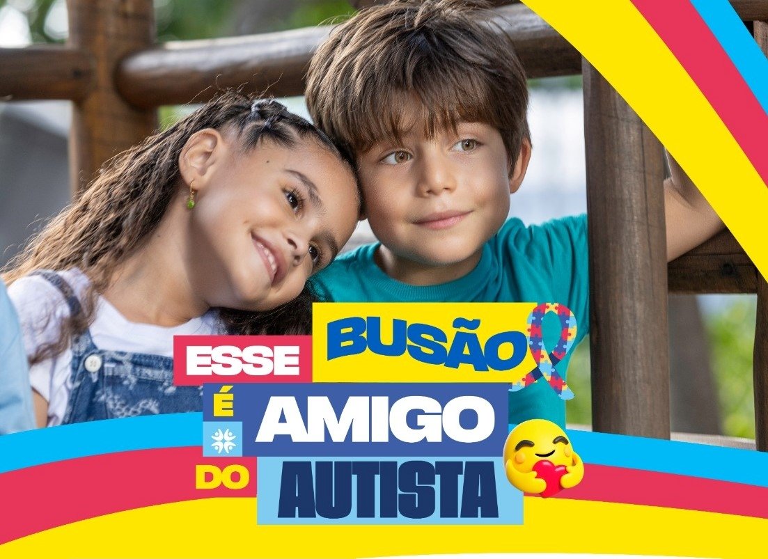 Prefeitura do Natal lança “Selo Autista a Bordo” e “Busão da Inclusão” nesta terça (8)