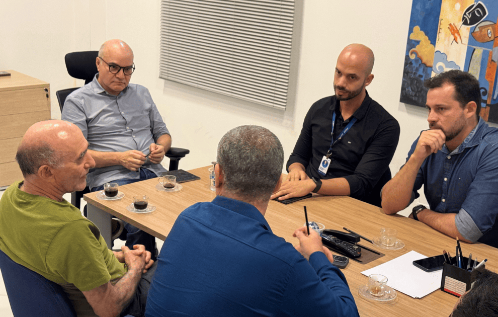 Prefeitura e IMD/UFRN firmam parceria para estimular soluções tecnológicas para o serviço público