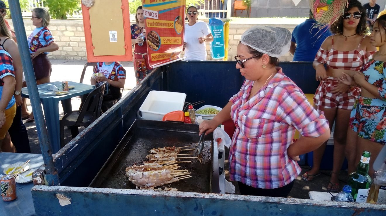 Prefeitura de Mossoró começa a credenciar comerciantes para o Mossoró Cidade Junina 2025