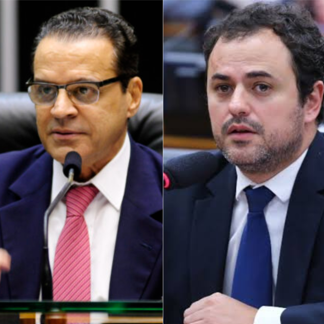 Ex-presidente da Câmara Henrique Alves se manifesta contra possível cassação de Glauber Braga: “deputado valoroso e corajoso”