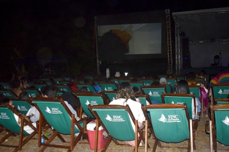 Festival Internacional de Cinema de Baía Formosa anuncia edição 2025 com tema “Água” e prêmio internacional