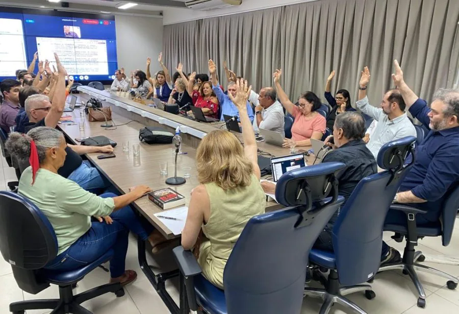 UFRN anula homenagens a presidentes da ditadura militar