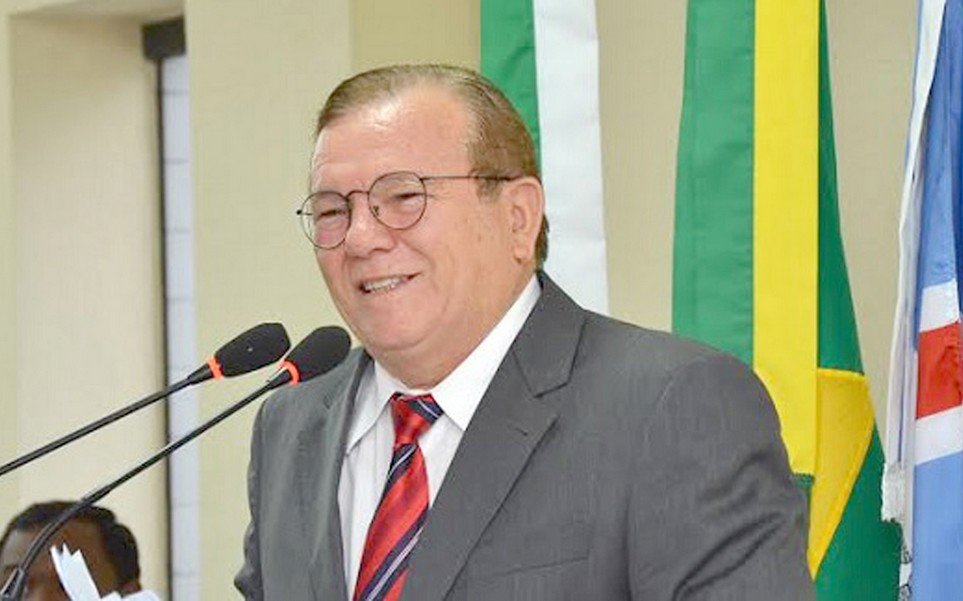 Em entrevista, Jaime Calado detalha ações dos 100 primeiros dias à frente da Prefeitura de São Gonçalo do Amarante