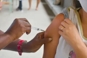 RN registra baixa cobertura vacinal contra gripe, com menos de 48% do público-alvo imunizado