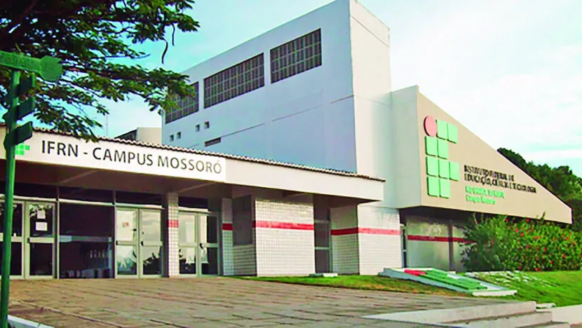 Reitor do IFRN defende criação de segundo campus em Mossoró