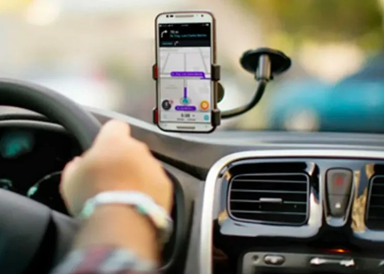 Prefeitura substitui carros alugados por transporte via aplicativo para servidores de Natal