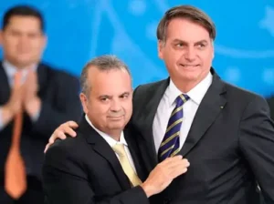 Rogério Marinho revela em fala que anistia beneficia apenas bolsonaristas