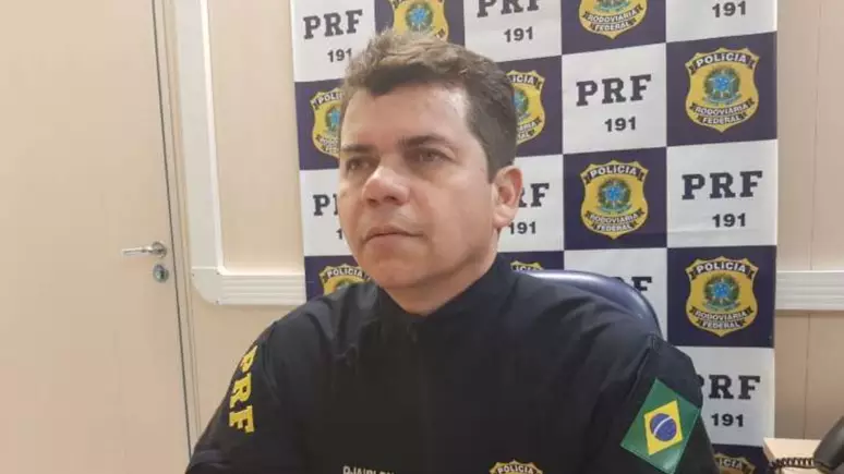 PRF parou ônibus na eleição de 2022 a mando de ministro, afirma ex-diretor no RN