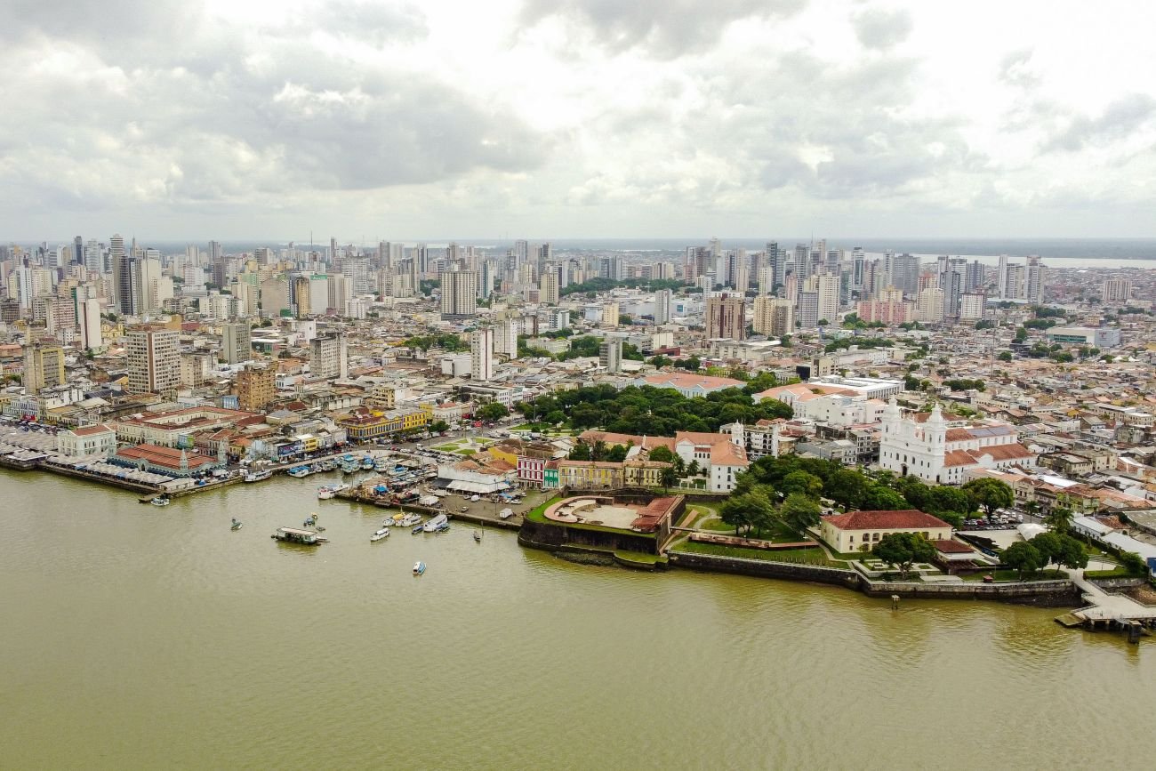 COP-30: diplomatas questionam estrutura de Belém para receber conferência