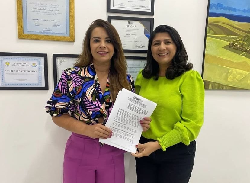 Prefeitura do Natal e MPRN estabelecem protocolo “Não é Não” durante o São João de Natal 2025