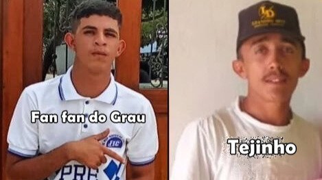 Homens morrem durante troca de tiros com a PM em Triunfo Potiguar