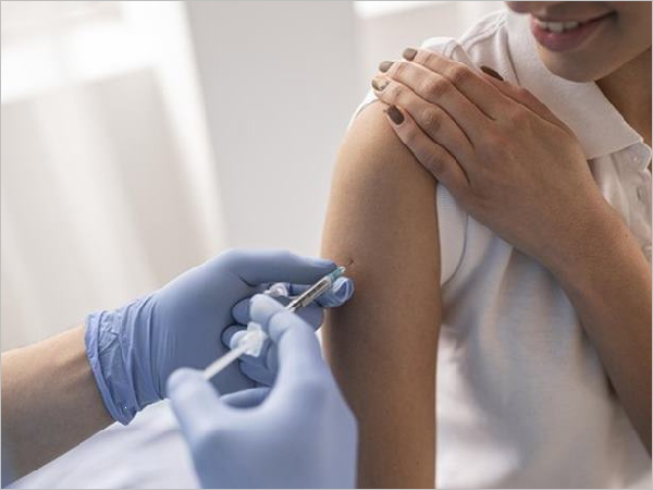 Vacinação contra Influenza é liberada para população em geral na cidade de Caicó