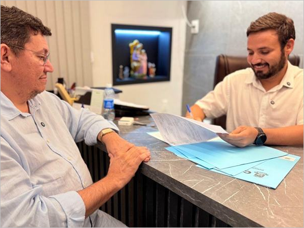 Caicó investe R$ 127 mil em fardamento escolar para mais de 5 mil alunos da rede municipal