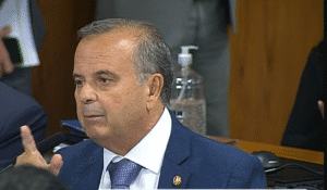 Rogério Marinho precisa deixar CPI porque era ministro na época das fraudes no INSS, defende deputado do PT