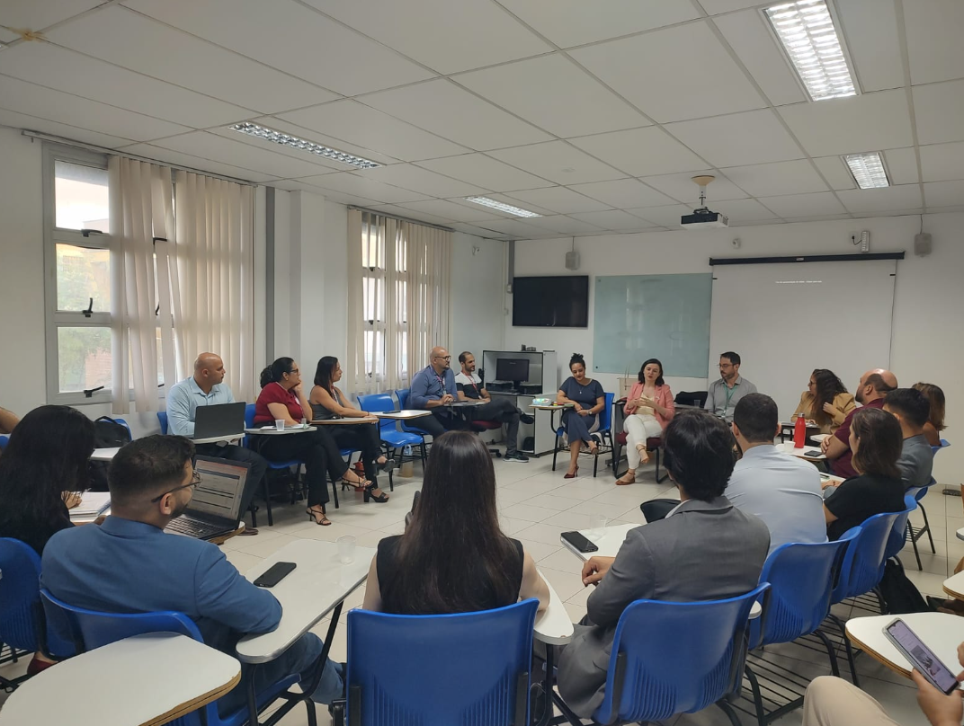 Sesap discute sobre ressarcimento de medicamentos judicializados