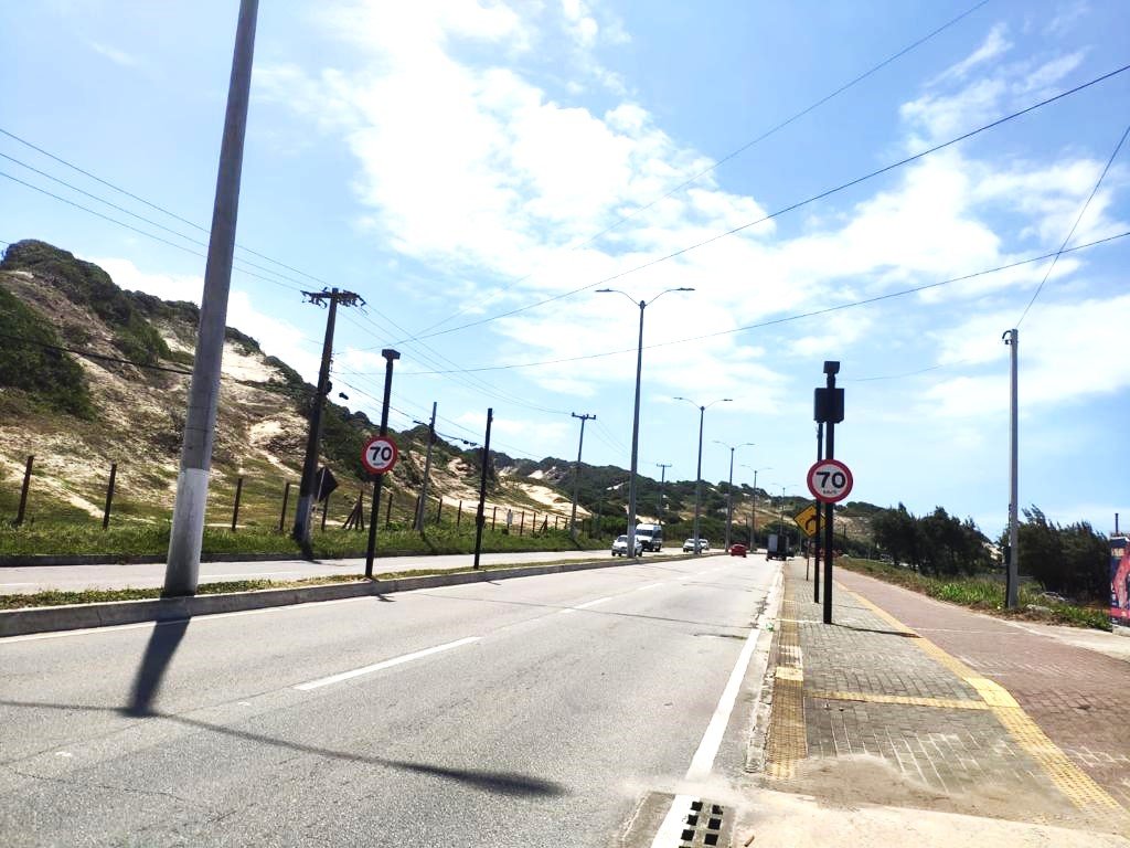 Número de infrações em rodovias sob jurisdição do Detran diminui mais de 20%