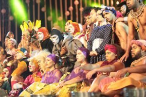 RN cumpre meta do Ministério da Cultura e é habilitado para novos repasses da Aldir Blanc