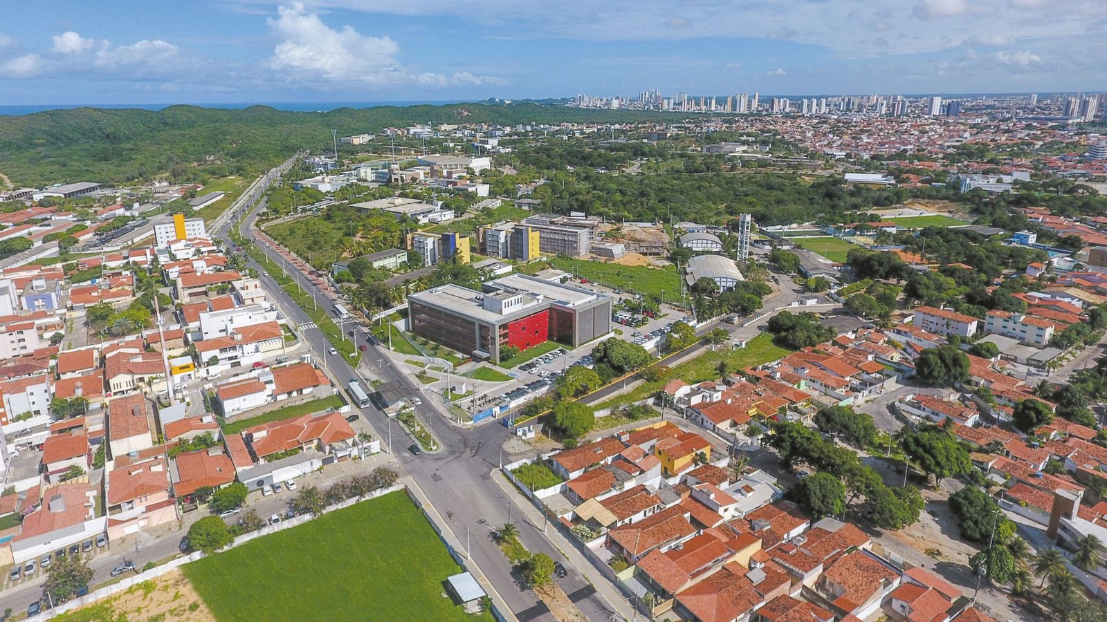 Metrópole Parque promove GovTech e incentiva aproximação entre startups e setor público