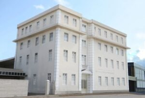 Hospital Onofre Lopes protocola projeto de novo prédio e prevê ampliação de 63 leitos em Natal