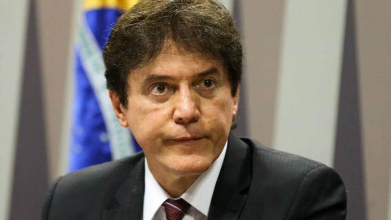 Robinson Faria se filia ao PP em meio a reconfiguração partidária no RN