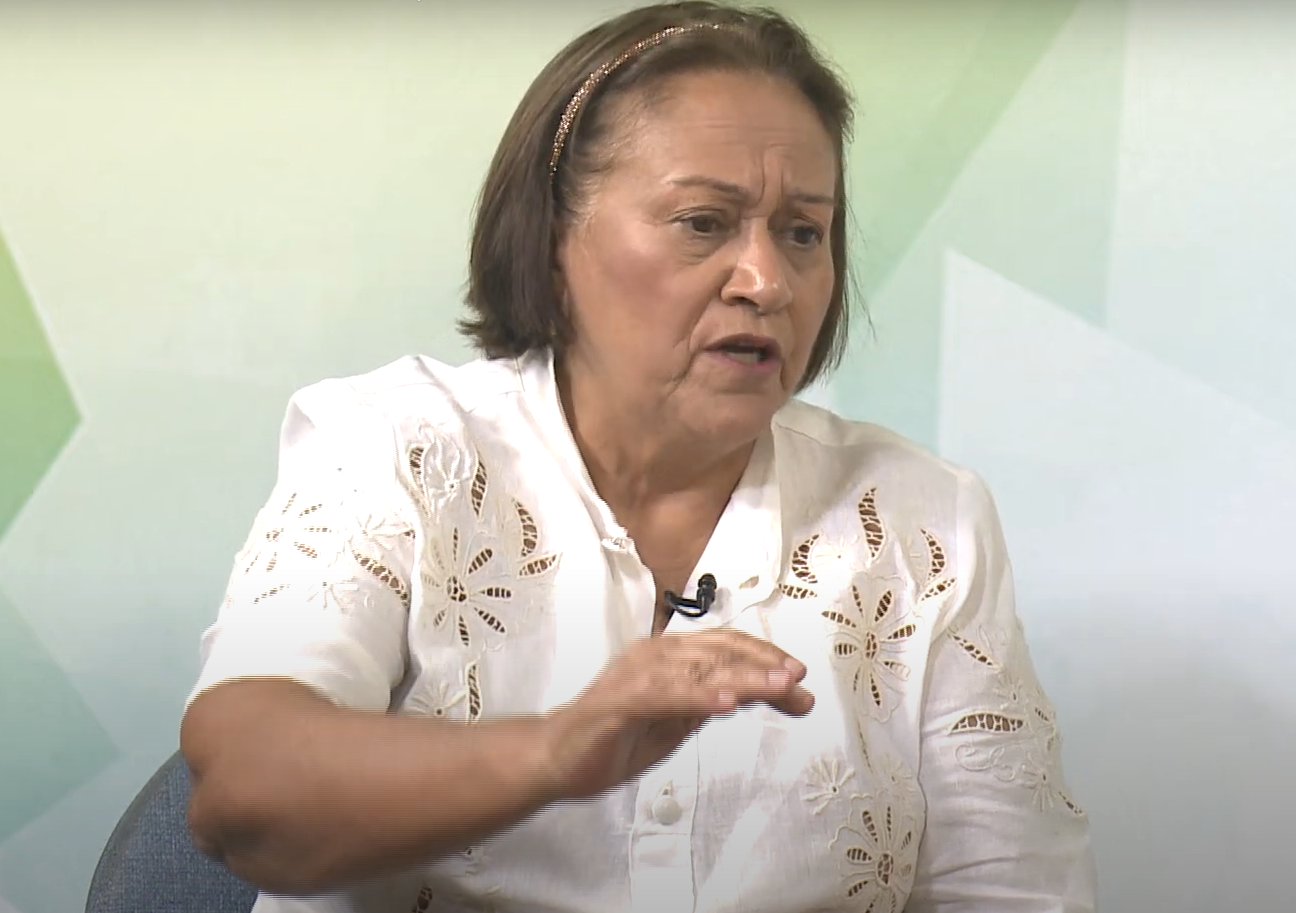Fátima Bezerra defende aliança com Zenaide para o Senado e confirma Cadu Xavier para governo